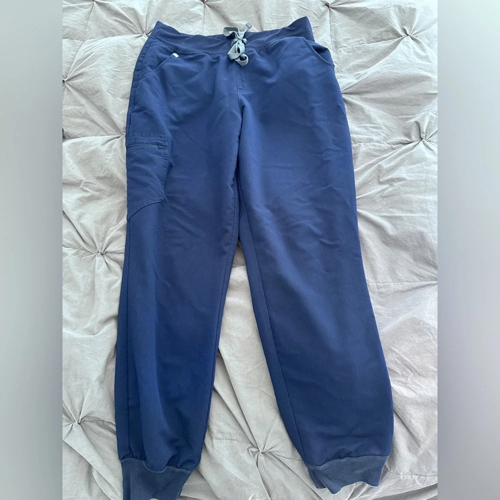 Figs, Zamora high waisted joggers - Picture 2 of 3